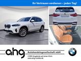 BMW X3 xDrive30e Navi Head-Up RFK Komfortzug. Laser - mit Hybrid-Antrieb: Geländewagen