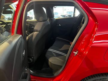 Bild 10 Opel Corsa Corsa-e GS - IntelliLux LED | RFK | SHZ | LHZ