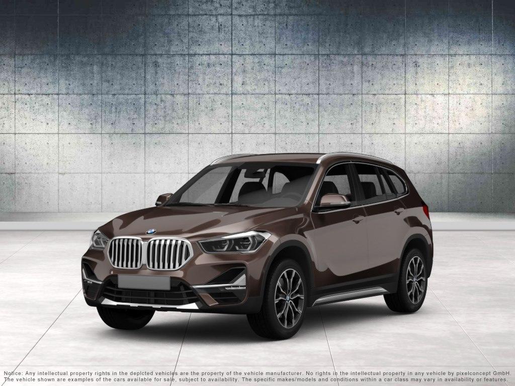 BMW X1 xDrive25e xLine,Navi,Shzg.,Kamera,LED,18"ALU