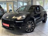 Porsche Macan 1.Hand / Panorama / Bose / 21 Zoll Turbo - Porsche Macan: Turbo