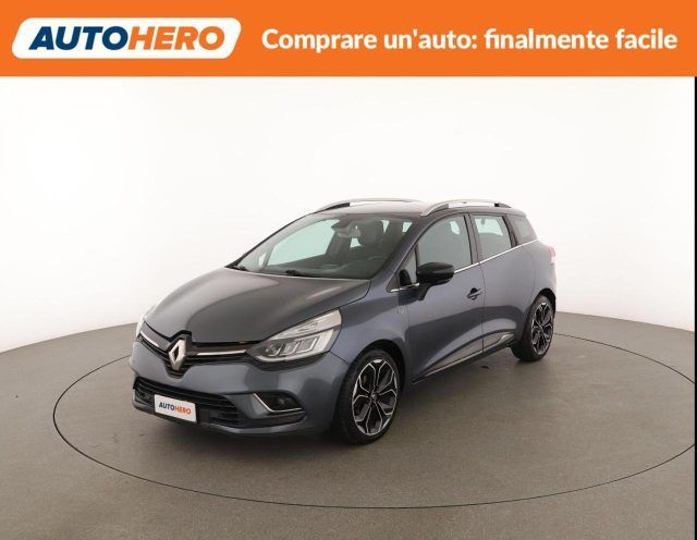 Image of Renault Clio