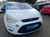 Ford S-Max 2,0 Trend*LPG-Benzin*KLIMA*AHK*PDC*LM 17" - Ford S-Max Trend mit Benzin-Antrieb