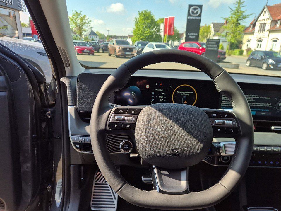 Hyundai IONIQ 5 - Bild 9