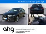 Audi Q3 2.0 TDI quattro sport LED Klimaautomatik Sitz - Audi Q3: Sport