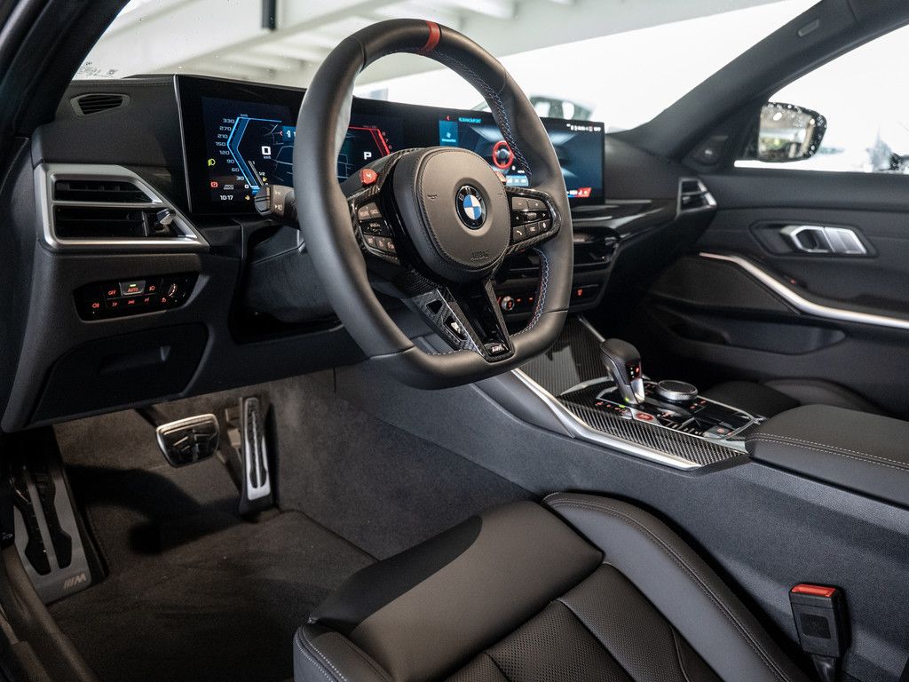 BMW M3 - Bild 25