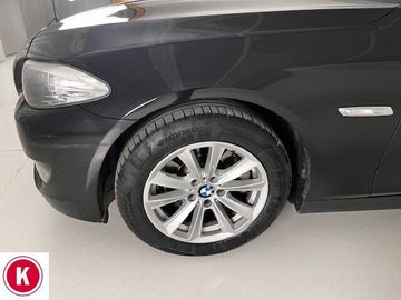 BMW 520 - 6