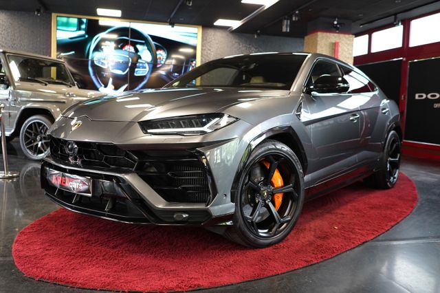 Lamborghini Urus KERAMIK 360° HUD B&O NIGHT VISION 23Z