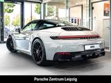 Porsche 992 911 Targa 4 GTS HD Exclusive Manufaktur Burm - Porsche: 911e