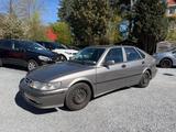 Saab 9-3 2.0t Ecopower SE Fünftürer - gebrauchte Saab 45725 aus dem Jahr 2000
