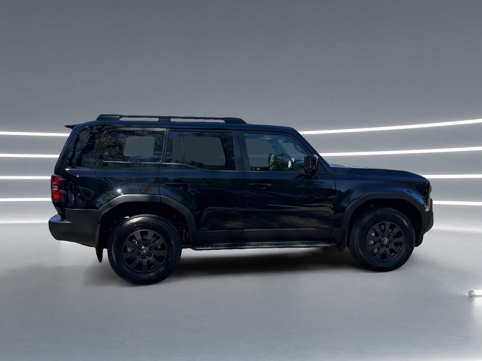 Toyota Land Cruiser - Bild 7