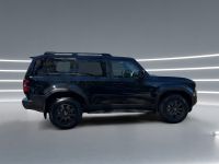 Toyota Land Cruiser - Vorschau Bild 7