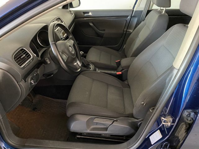 Golf VI Variant Comfortline 1.2 TSI SHZ+ALU