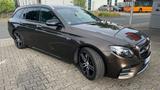 Mercedes-Benz E 43 AMG Mercedes-AMG E 43 4MATIC T Autom. M... - Mercedes-Benz E-Class: Mercede