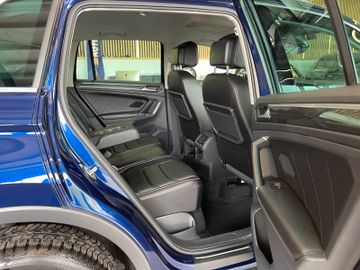 Volkswagen Tiguan Highline 4Motion *DAB+*360KAM*LEDER*