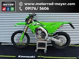 Kawasaki KX  250 KX250X Mod.25 Hard Enduro mit KFZ Brief - KAWASAKI KX 250