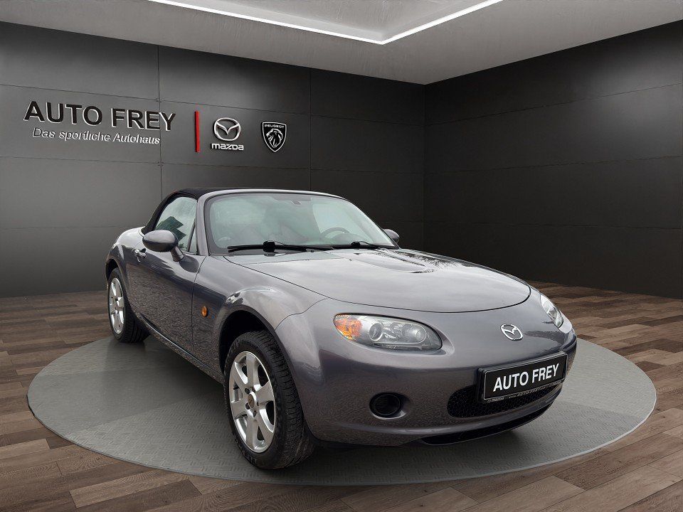 Angebot ansehen Mazda MX-5