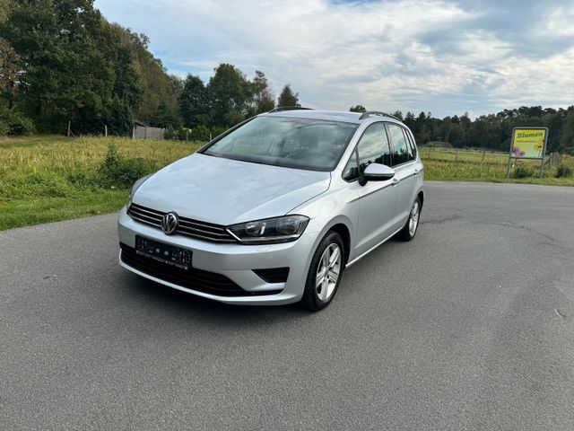 Volkswagen Golf Sportsvan VII Comfortline 1.4 TSI/92TKM