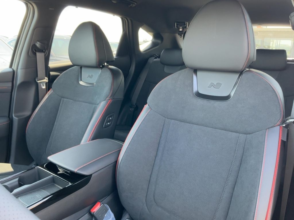 Hyundai Tucson – Bild 9