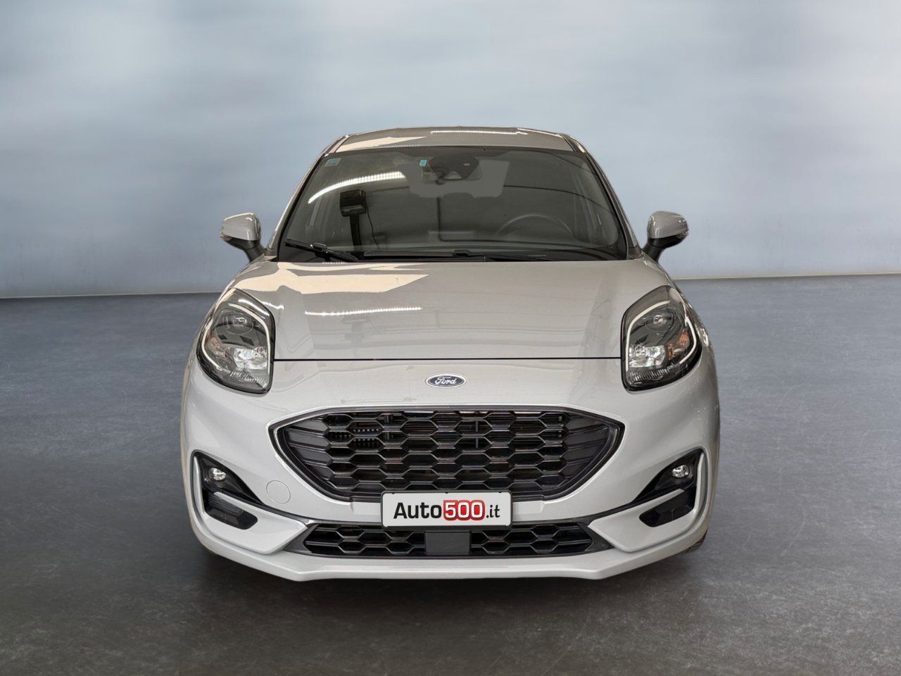 Ford Puma 1.0 ecoboost h ST-Line s&s 125cv auto imagem 3