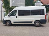 Citroën Jumper H2L2 - Citroën Jumper: Kombi