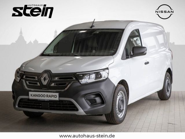 Renault Kangoo Rapid Advance E-TECH Voll LED PDC