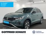 Volkswagen T-Roc 1.0 TSI LED NAV ACC SHZ Goal - VW T-Roc Leasingangebote für Privatpersonen