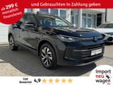 Volkswagen Tiguan Life 1.5 eTSI DSG AHK+Pano+EasyOpen uvm! - Volkswagen Tiguan Neuwagen
