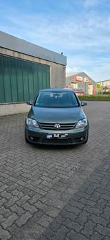 Volkswagen VW Golf Plus 2.0 FSI - VW Golf Plus Gebrauchtwagen in Lübeck