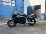Suzuki GSXR 750 - SUZUKI 1988 GSX 750