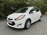 Hyundai ix20 Edition 20 *TÜV NEU*KLIMA*AHK*SHZ* - Hyundai ix20 mit Diesel-Antrieb