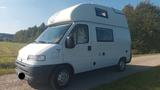 Fiat Ducato Concorde Compact 2.8 JTD - Fiat 2 8 jtd