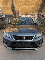 Seat Ateca 1.5 TSI ACT 110kW FR Black Edition DSG... - Seat Ateca Black Edition Gebrauchtwagen