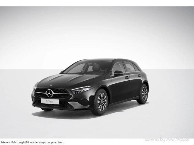 Mercedes-Benz A 180 progressive W-Paket KAM PDC SpurH Navi LM