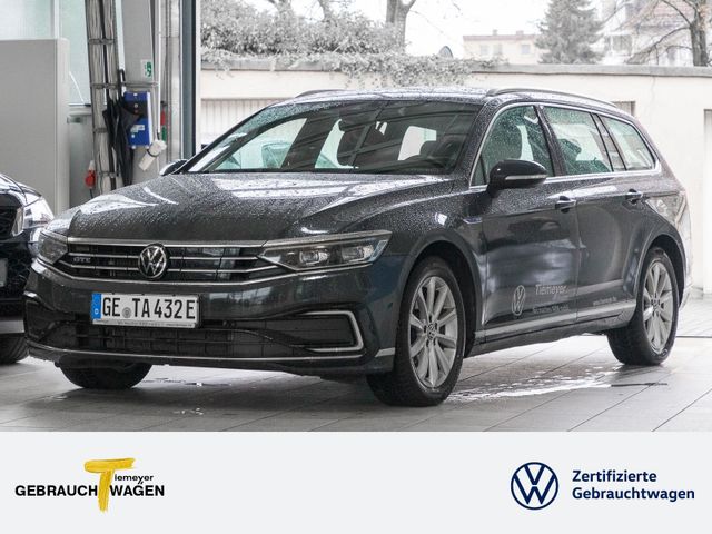 Volkswagen Passat Variant 1.4 TSI eHybrid GTE PANO KAMERA L