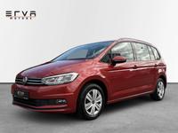 Volkswagen Touran 2.0 TDI |  Xled | SHZ