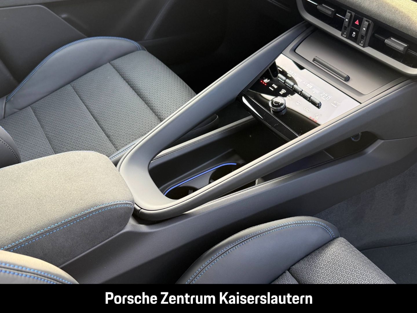 Porsche Macan - Bild 38