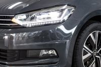 Volkswagen Touran - Vorschau Bild 3