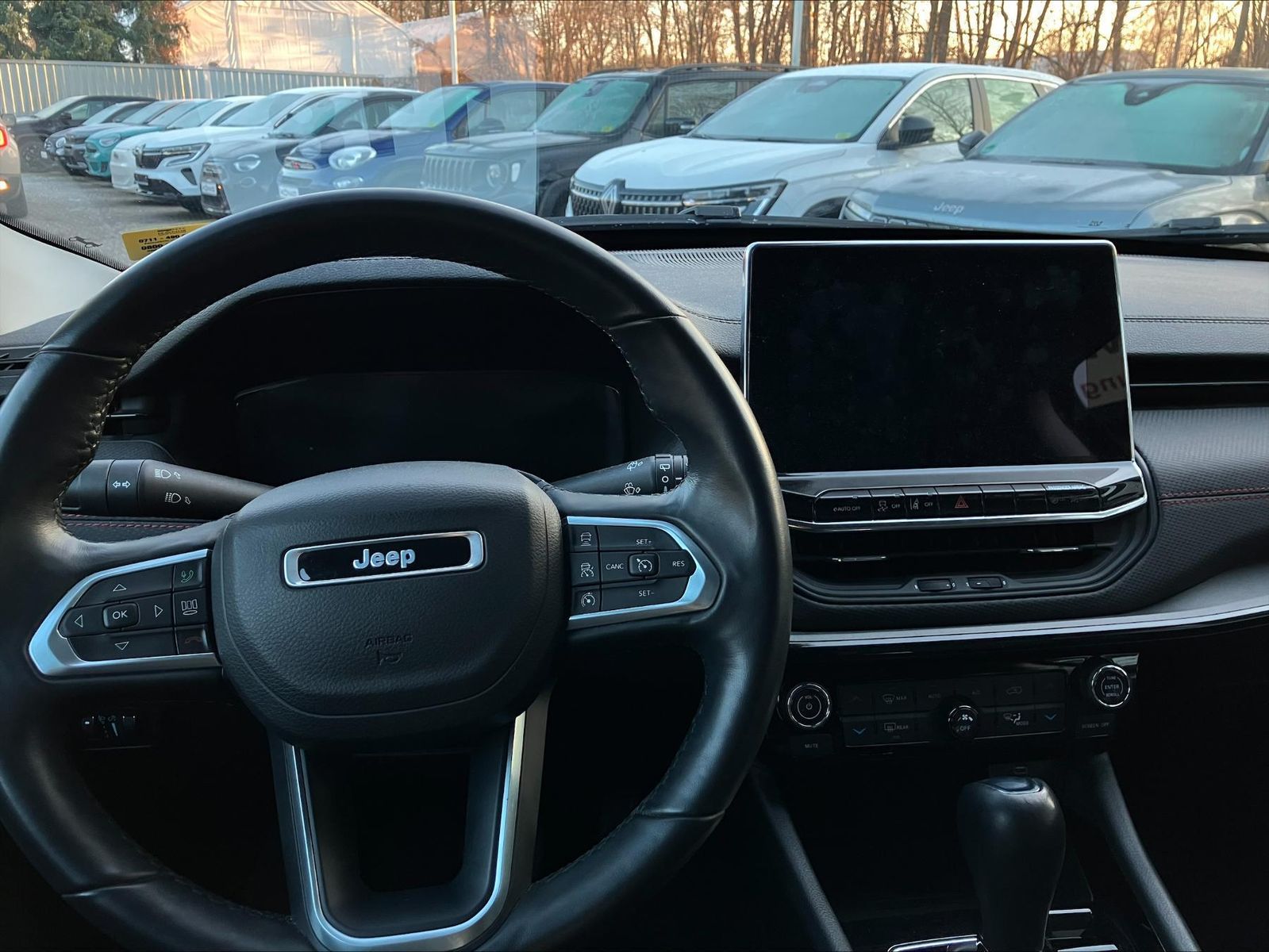 Jeep Compass - Bild 18
