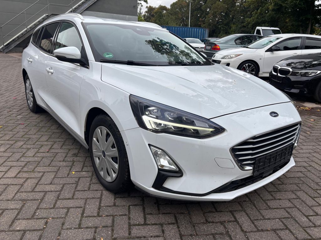 Image of Ford Focus
