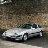 Nissan 300 ZX Z31 Targa - Nissan: 300z