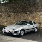 Nissan 300 ZX Z31 Targa - Nissan 300 ZX von privat