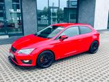 BMW Seat Leon FR 1.8 TSI 132kW/180 ps! - BMW: 180