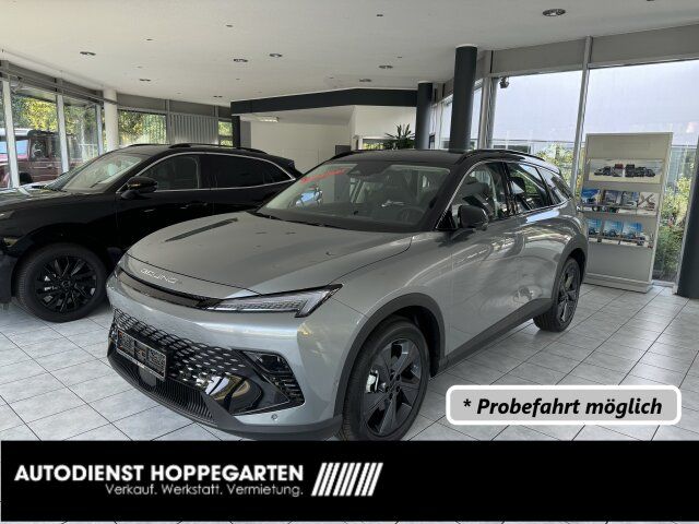 BAIC X55