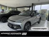 BAIC X55 LED ACC 360° Panorama LED Keyless Ambiente - BAIC Gebrauchtwagen von 2025