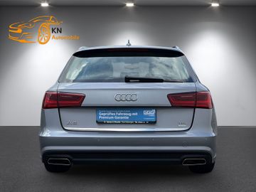 Audi A6 - 5