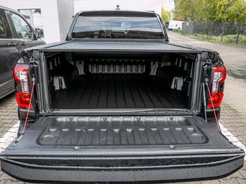 Ford Ranger Wildtrak e-4WD Doppelkabine Kamera Navi