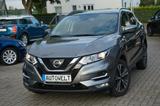 Nissan Qashqai 1.2 DIG-T N-CONNECTA - gebrauchte Nissan Qashqai aus dem Jahr 2018