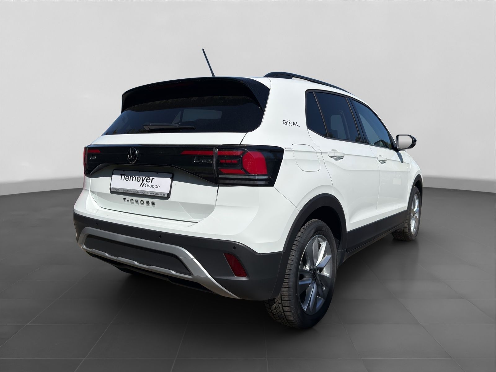 Volkswagen T-Cross - Bild 4