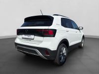 Volkswagen T-Cross - Vorschau Bild 4