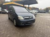 Opel Meriva CATCH ME - Opel Meriva: Catch Me